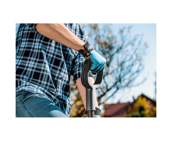 Лопата Cellfast Лопата штыковая Cellfast IDEAL PRO, 120 см, 1.8кг (40-204), изображение 4 Лопата Cellfast Лопата штыковая Cellfast IDEAL PRO, 120 см, 1.8кг (40-204), изображение 4