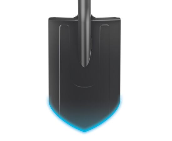 Лопата Cellfast Лопата штыковая Cellfast IDEAL PRO, 120 см, 1.8кг (40-204), изображение 8 Лопата Cellfast Лопата штыковая Cellfast IDEAL PRO, 120 см, 1.8кг (40-204), изображение 8