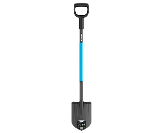 Лопата Cellfast Лопата штикова Cellfast IDEAL PRO, 120 см, 1.8кг (40-204)