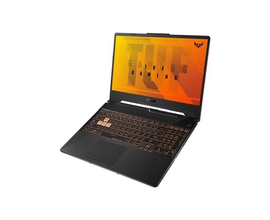 Ноутбук ASUS TUF Gaming A15 FA506IHRB-HN082 (90NR07G7-M008E0), зображення 2