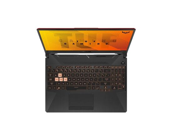 Ноутбук ASUS TUF Gaming A15 FA506IHRB-HN082 (90NR07G7-M008E0), зображення 3