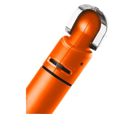 Газовый паяльник Neo Tools поворотный, пьезоподжиг, 1350°C, объем 7.8г, 340г (19-904), изображение 3 Газовый паяльник Neo Tools поворотный, пьезоподжиг, 1350°C, объем 7.8г, 340г (19-904), изображение 3