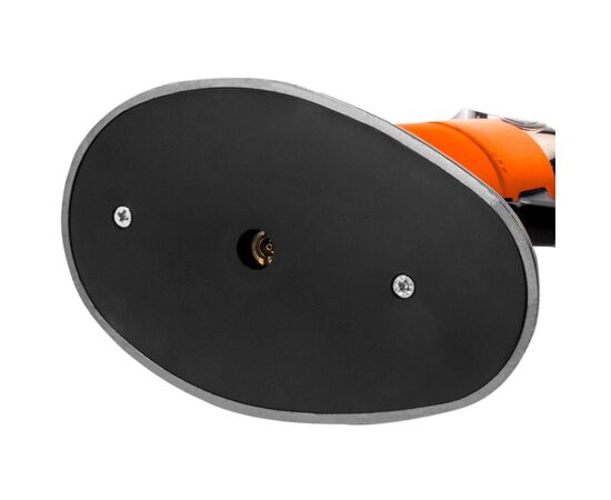 Газовый паяльник Neo Tools поворотный, пьезоподжиг, 1350°C, объем 7.8г, 340г (19-904), изображение 6 Газовый паяльник Neo Tools поворотный, пьезоподжиг, 1350°C, объем 7.8г, 340г (19-904), изображение 6