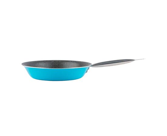 Сковорода Pepper Blue Flower 28 x 5,8 cм (PR-2104-28)