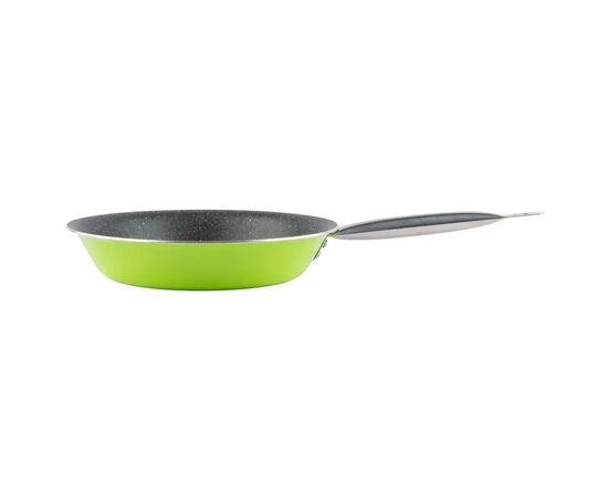 Сковорода Pepper Green Flower 28 x 5,8 cм (PR-2105-28)