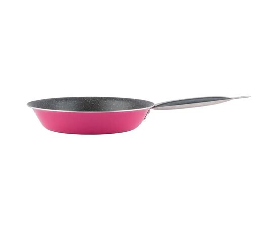 Сковорода Pepper Pink Flower 28 x 5,8 cм (PR-2106-28)