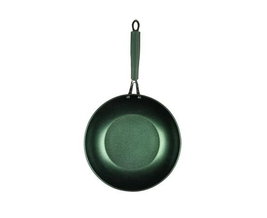 Сковорода Pepper "Emerald" 22 x 4,5 cм Titanium Pro (PR-2107-22), изображение 2