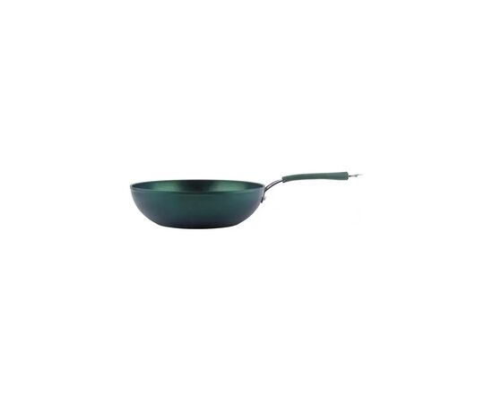 Сковорода Pepper "Emerald" WOK 26 x 8,0 cм Titanium Pro (PR-2108-26)