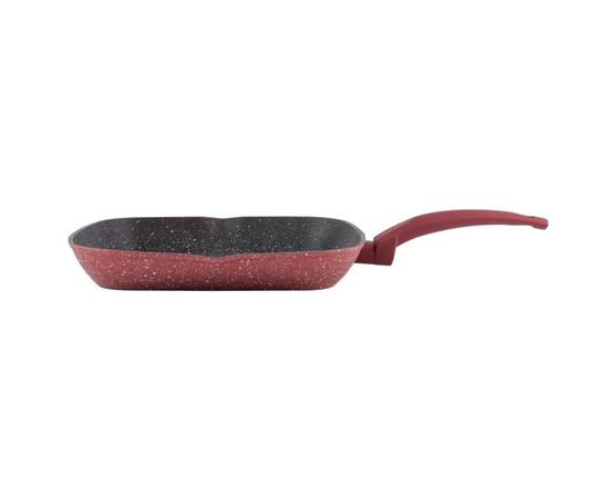 Сковорода Pepper Grill "Cherry" Lava-Stone 24 x 24 cм (PR-2110-24)