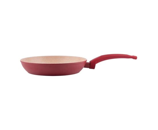 Сковорода Pepper "Candy" Burgundy 24 x 4,5 cм (PR-2111-24)