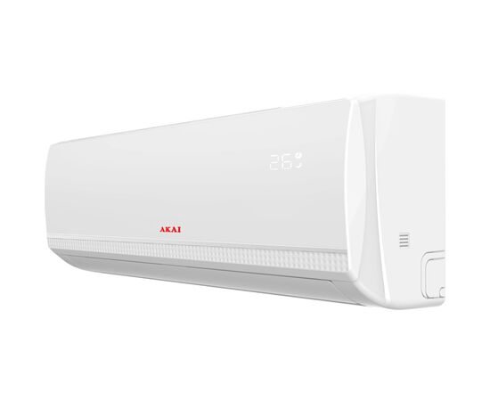 Кондиционер Akai AK-AC1210-OF, изображение 2 Кондиционер Akai AK-AC1210-OF, изображение 2