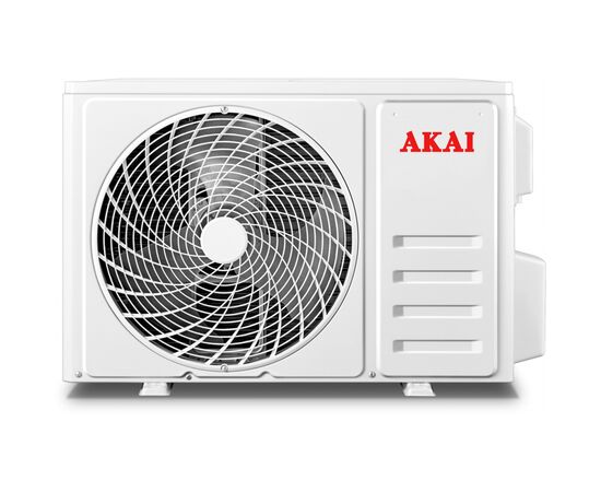 Кондиционер Akai AK-AC1810-IN, изображение 4 Кондиционер Akai AK-AC1810-IN, изображение 4