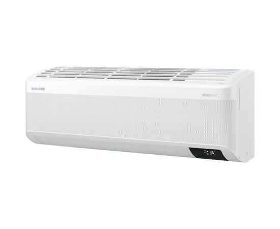 Кондиціонер Samsung AR09BXFAMWKNUA+(AR09BXFAMWKXUA), зображення 6 Кондиціонер Samsung AR09BXFAMWKNUA+(AR09BXFAMWKXUA), зображення 6