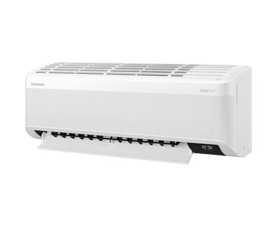 Кондиціонер Samsung AR09BXFAMWKNUA+(AR09BXFAMWKXUA), зображення 7 Кондиціонер Samsung AR09BXFAMWKNUA+(AR09BXFAMWKXUA), зображення 7