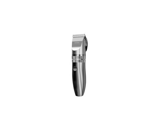 Машинка для стрижки Xiaomi Enchen Hunter Silver, изображение 2 Машинка для стрижки Xiaomi Enchen Hunter Silver, изображение 2
