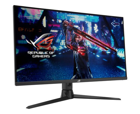 Монитор ASUS ROG Strix XG32UQ, изображение 2 Монитор ASUS ROG Strix XG32UQ, изображение 2