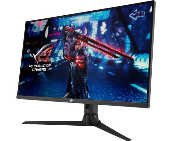 Монитор ASUS ROG Strix XG32UQ, изображение 3 Монитор ASUS ROG Strix XG32UQ, изображение 3