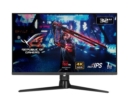 Монитор ASUS ROG Strix XG32UQ