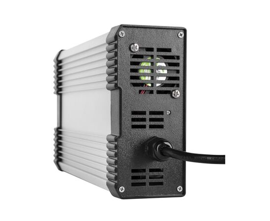 Сетевое зарядное устройство для АКБ LogicPower 60V (73V)-5A-320W-C13 (19306), изображение 2 Сетевое зарядное устройство для АКБ LogicPower 60V (73V)-5A-320W-C13 (19306), изображение 2