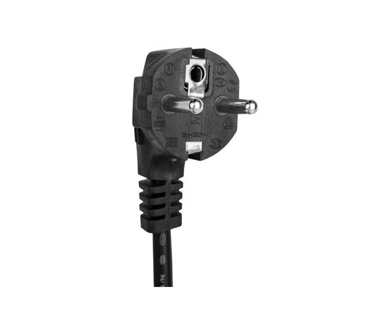 Сетевое зарядное устройство для АКБ LogicPower 60V (73V)-5A-320W-C13 (19306), изображение 4 Сетевое зарядное устройство для АКБ LogicPower 60V (73V)-5A-320W-C13 (19306), изображение 4