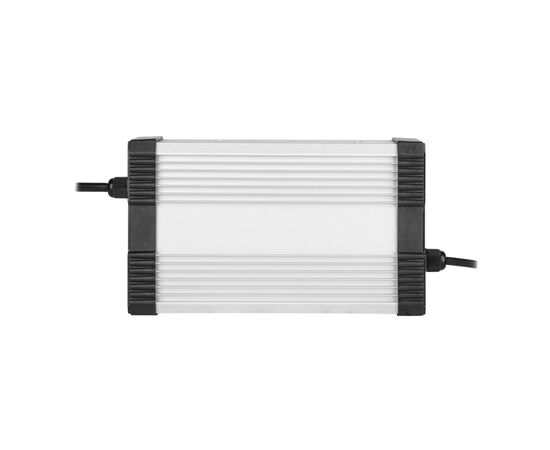 Мережевий зарядний пристрій для АКБ LogicPower 60V (73V)-5A-320W-C13 (19306)