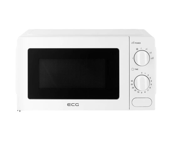 Микроволновая печь ECG MTM 1771 WE (MTM1771WE)