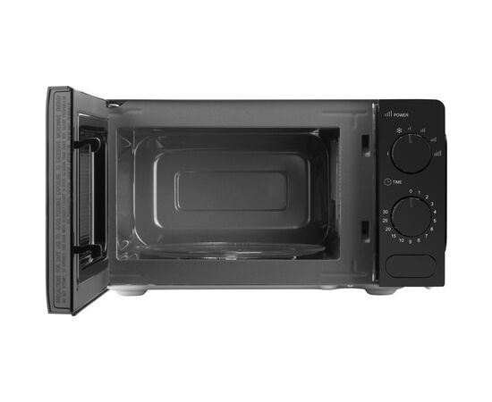 Микроволновая печь ECG MTM 1774 BE (MTM1774BE), изображение 4 Микроволновая печь ECG MTM 1774 BE (MTM1774BE), изображение 4