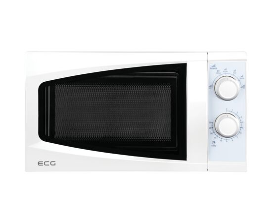 Микроволновая печь ECG MTM 2070 W (MTM2070W), изображение 2 Микроволновая печь ECG MTM 2070 W (MTM2070W), изображение 2