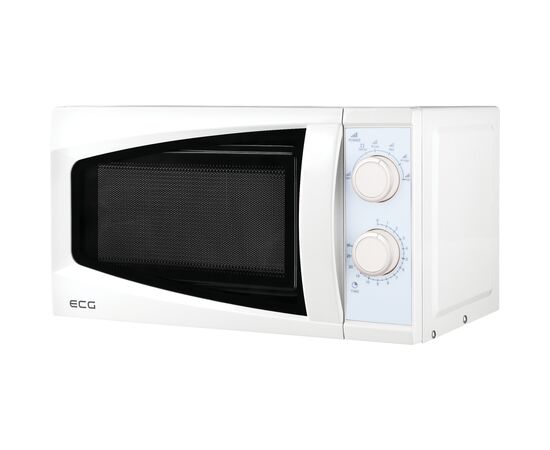 Микроволновая печь ECG MTM 2070 W (MTM2070W), изображение 3 Микроволновая печь ECG MTM 2070 W (MTM2070W), изображение 3