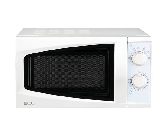 Микроволновая печь ECG MTM 2070 W (MTM2070W)