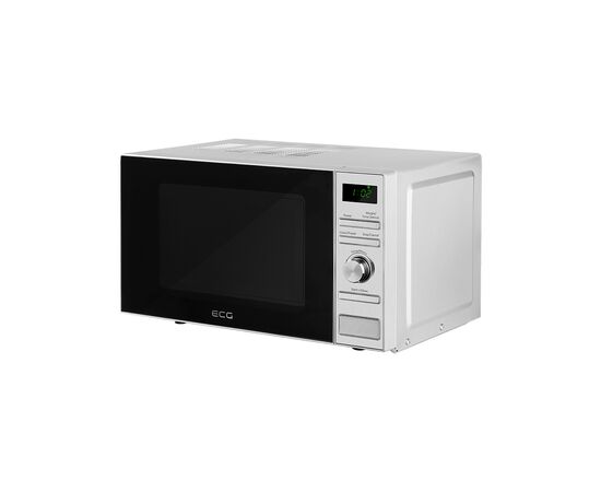 Микроволновая печь ECG MTD 2071 SE (MTD2071SE), изображение 2 Микроволновая печь ECG MTD 2071 SE (MTD2071SE), изображение 2
