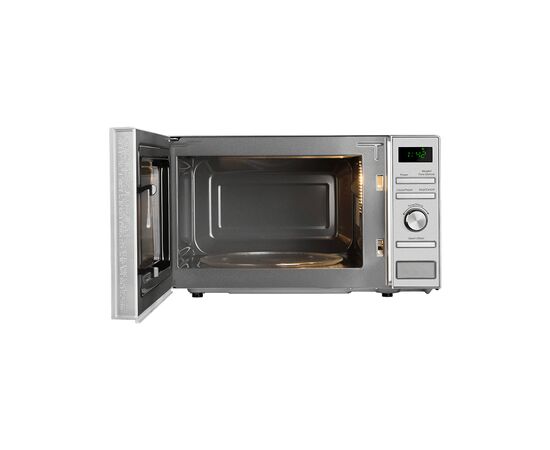 Микроволновая печь ECG MTD 2071 SE (MTD2071SE), изображение 3 Микроволновая печь ECG MTD 2071 SE (MTD2071SE), изображение 3