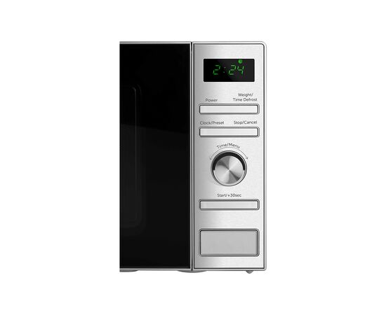 Микроволновая печь ECG MTD 2071 SE (MTD2071SE), изображение 4 Микроволновая печь ECG MTD 2071 SE (MTD2071SE), изображение 4