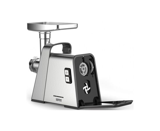 Мясорубка HEINNER MG-Y1800X, изображение 2 Мясорубка HEINNER MG-Y1800X, изображение 2