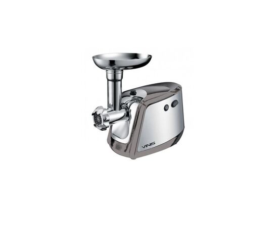 Мясорубка Vinis VMG-1506S, изображение 2 Мясорубка Vinis VMG-1506S, изображение 2