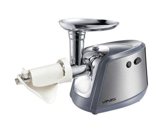 Мясорубка Vinis VMG-1506S