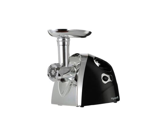 Мясорубка Vilgrand V203-BRMG black, изображение 2 Мясорубка Vilgrand V203-BRMG black, изображение 2