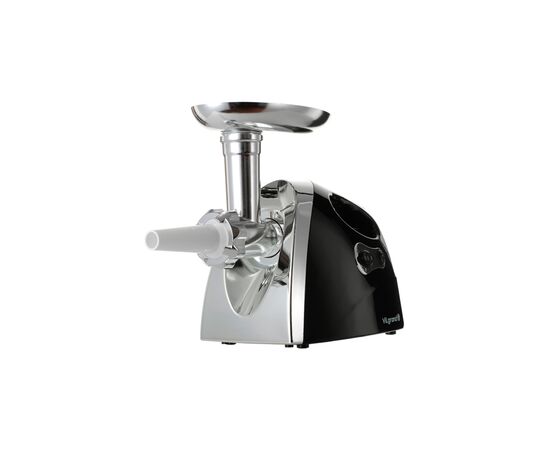 Мясорубка Vilgrand V203-BRMG black, изображение 4 Мясорубка Vilgrand V203-BRMG black, изображение 4