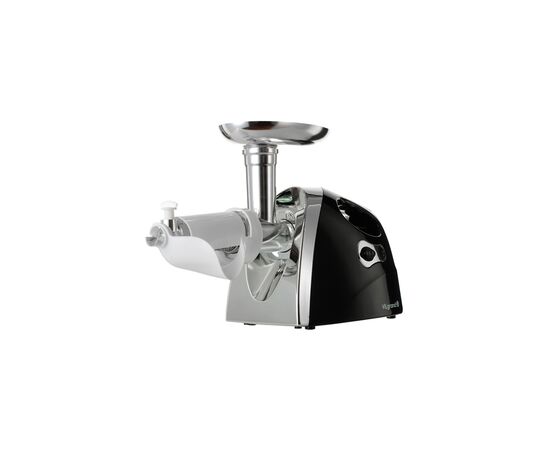 Мясорубка Vilgrand V203-BRMG black, изображение 5 Мясорубка Vilgrand V203-BRMG black, изображение 5