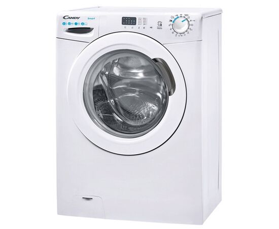 Стиральная машина Candy CS41061DE/1-9, изображение 2 Стиральная машина Candy CS41061DE/1-9, изображение 2