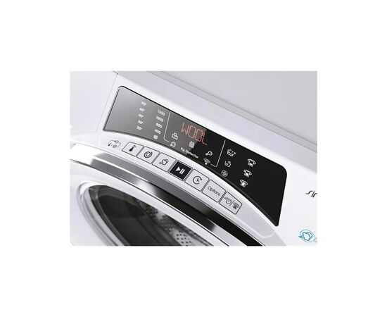 Стиральная машина Candy RO1284DWMCE/1-9, изображение 3 Стиральная машина Candy RO1284DWMCE/1-9, изображение 3