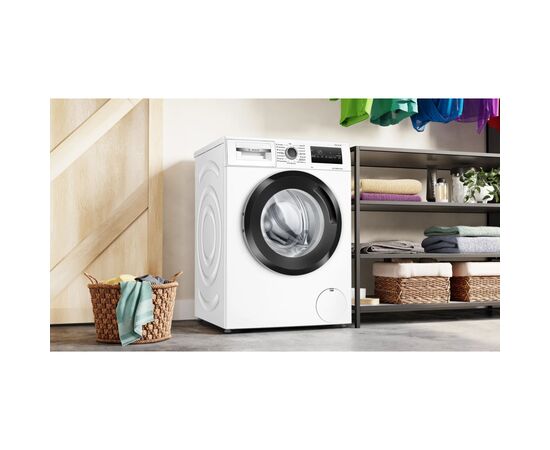 Стиральная машина Bosch WAN28263UA, изображение 2 Стиральная машина Bosch WAN28263UA, изображение 2