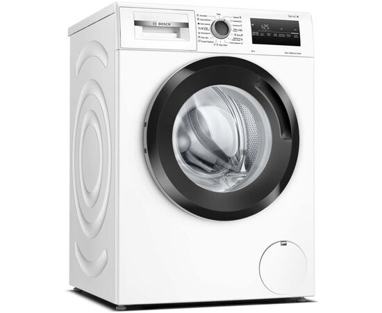 Стиральная машина Bosch WAN28263UA, изображение 4 Стиральная машина Bosch WAN28263UA, изображение 4