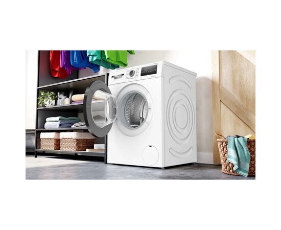 Стиральная машина Bosch WAN28263UA, изображение 6 Стиральная машина Bosch WAN28263UA, изображение 6