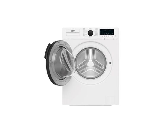 Пральна машина Beko WUE7626XBCW, зображення 3