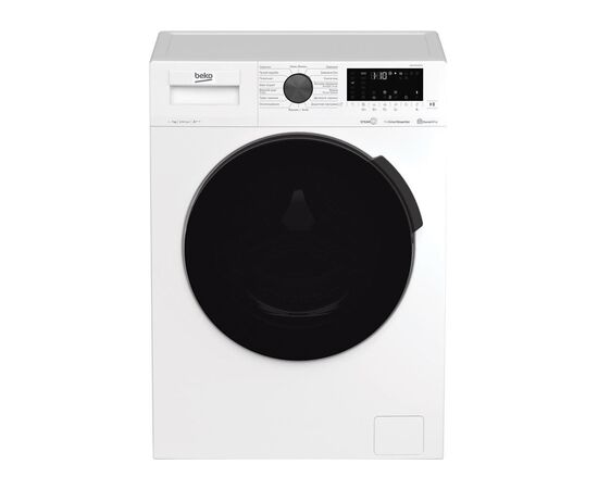 Пральна машина Beko WUE7626XBCW
