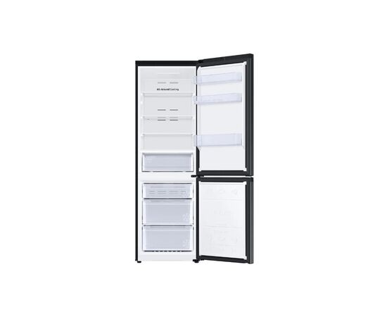 Холодильник Samsung RB34T670FBN/UA, изображение 2 Холодильник Samsung RB34T670FBN/UA, изображение 2