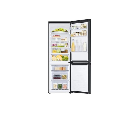 Холодильник Samsung RB34T670FBN/UA, изображение 4 Холодильник Samsung RB34T670FBN/UA, изображение 4