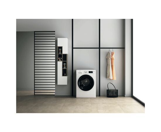 Стиральная машина Whirlpool FFWDB864349BVUA, изображение 7