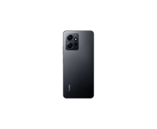 Мобильный телефон Xiaomi Redmi Note 12 4/128GB Onyx Gray, изображение 4 Мобильный телефон Xiaomi Redmi Note 12 4/128GB Onyx Gray, изображение 4